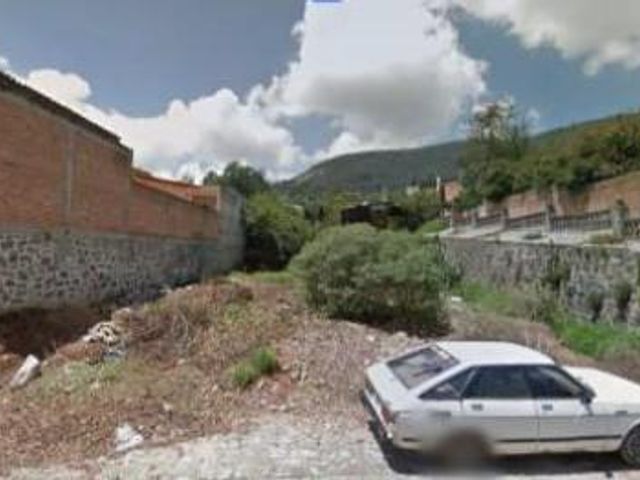 TERRENO HABITACIONAL EN VENTA EL ORO