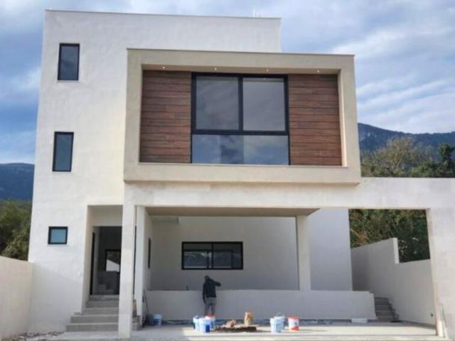 Casa en  Venta en Amani Terra, Santiago NL