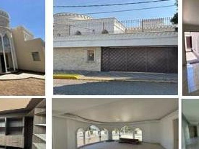 CASA EN VENTA EN SAN CARLOS, METEPEC