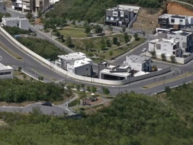 Terreno en Venta en Carolco Residencial, Monterrey NL