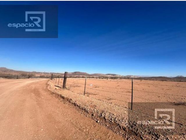 TERRENO EN VENTA EN LA HACIENDITA