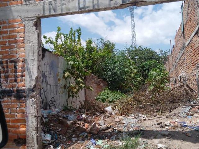 Terreno en Ejido Norias del Ojocaliente en Aguascalientes