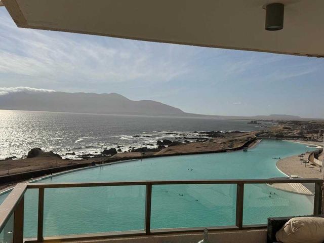 Departamento en arriendo  en ANTOFAGASTA