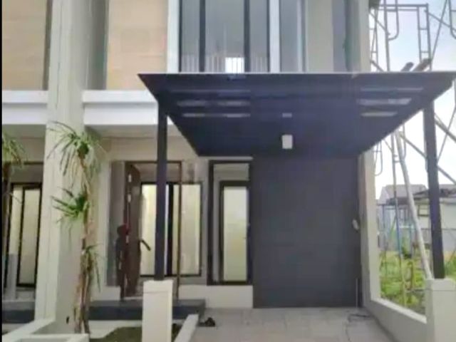Jual Cepat Rumah Northwest Hill