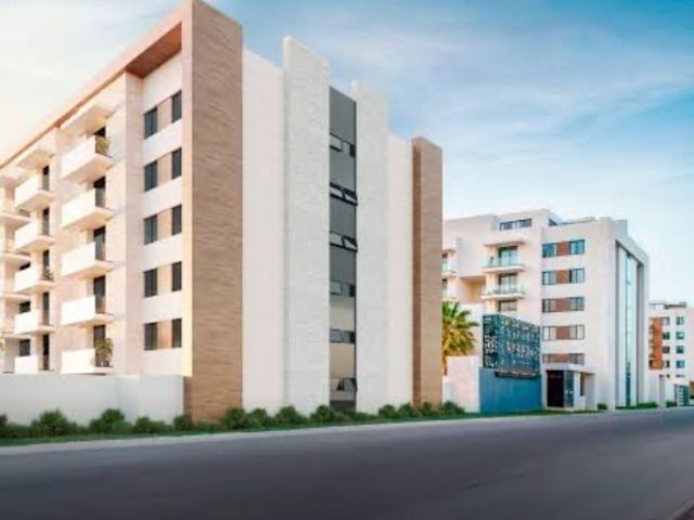 Departamento en Punta del cielo Torre 3
