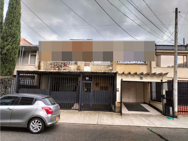 Casa en venta ubicado en  Palermo