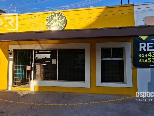 LOCAL EN RENTA EN PASEO BOLIVAR