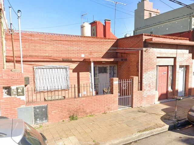 LOTE 10x25 (A 10 METROS AV. AVELLANEDA, VIRREYES)