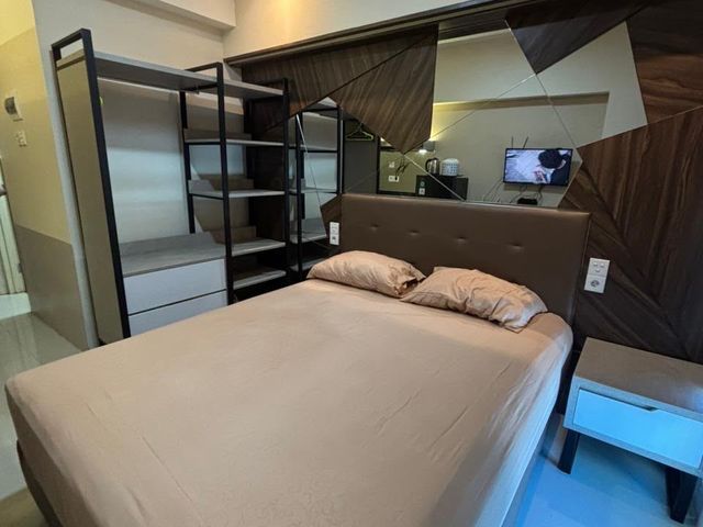 apartemen pakuwon mall tanglin