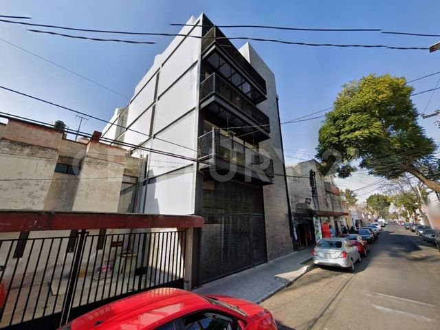 Departamento en venta en Moctezuma 1a Sección, Venustiano Carranza, CDMX