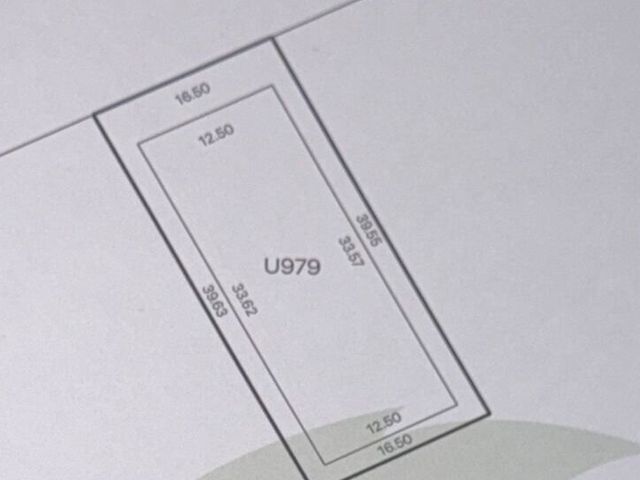 LOTE EN VENTA BARRIO PRIVADO VIDA LAGOON-FUNES