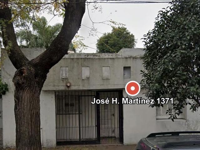CASA A RECICLAR , JOSE H MARTINEZ , 1371 VILLA MAIPU  VENTA 3 AMB