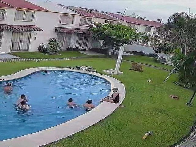 Venta de Casa en  Residencial  