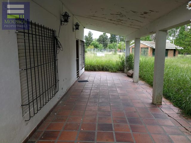 Casa - Gualeguaychu