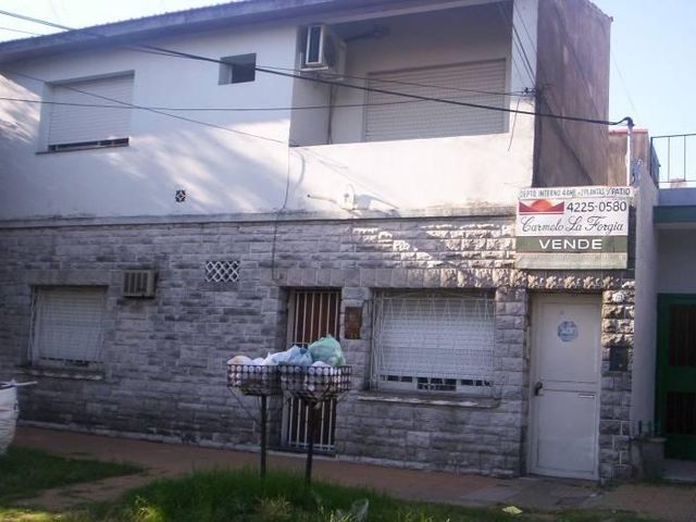VENTA DEPTO PH 4 AMB
