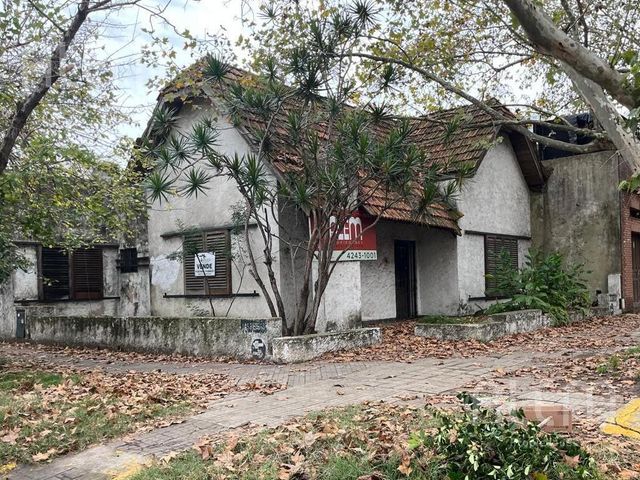 Casa A REFACCIONAR - Lomas de Zamora Oeste