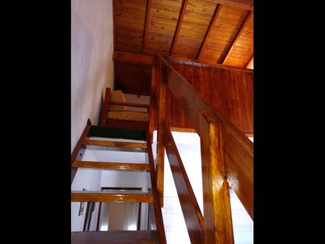 Departamento Tipo Casa en venta en San Bernardo
