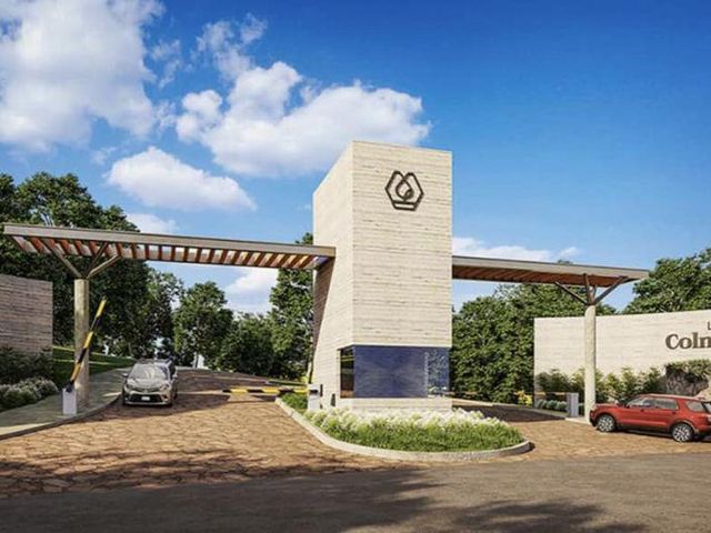 TERRENOS EN VENTA EN LAS COLMENAS ALLENDE