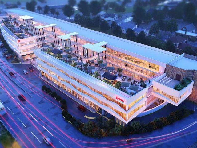 Local en venta - Fraccionamiento Los Olivos Residencial, Santiago NL
