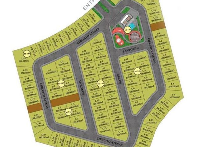 TERRENOS EN VENTA EN VIENTO NUEVO