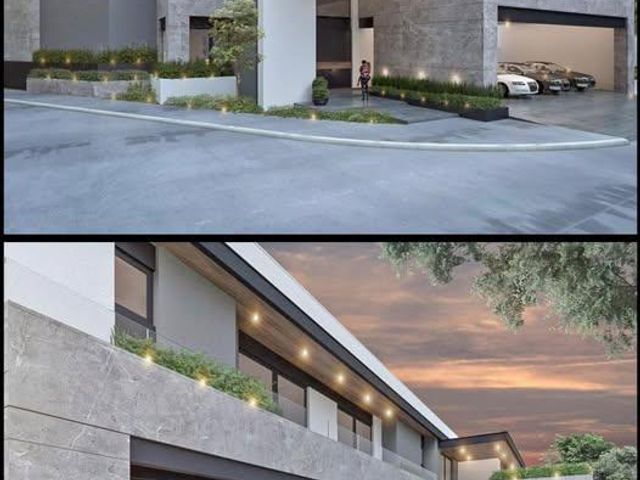TERRENO EN VENTA EN SANTA ANITA
