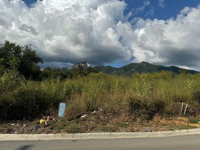 TERRENO EN VENTA EN AYSSO SANTIAGO NL