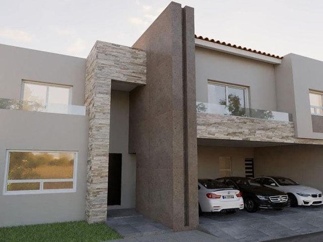 CASA EN VENTA EN LOS AZULEJOS