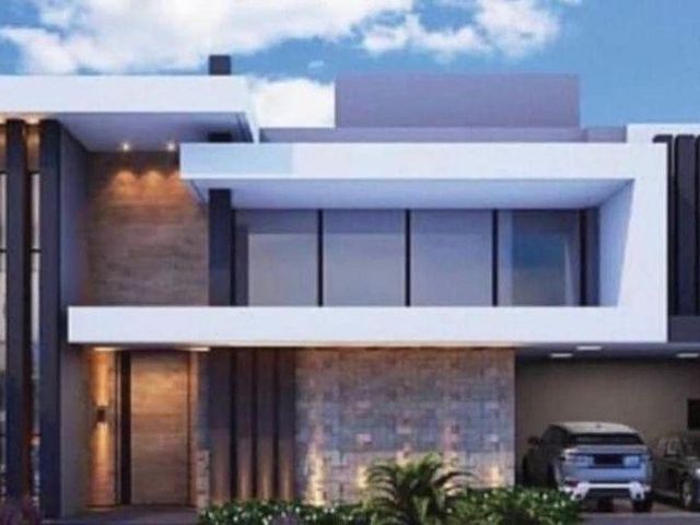CASA EN VENTA EN LOS EBANOS