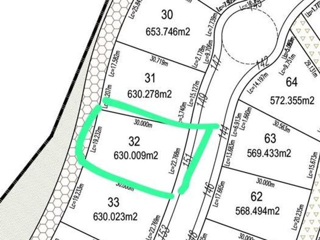 TERRENO EN VENTA EN SIERRA ALTA 10,2
