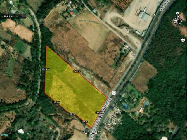 TERRENO EN VENTA EN ALLENDE NL