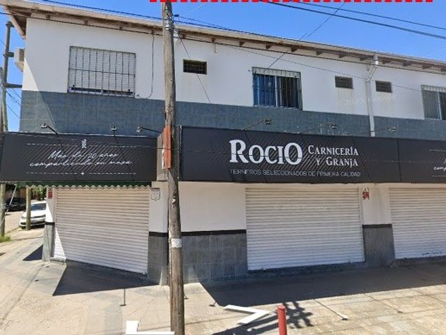Departamento en alquiler en Florencio Varela Este