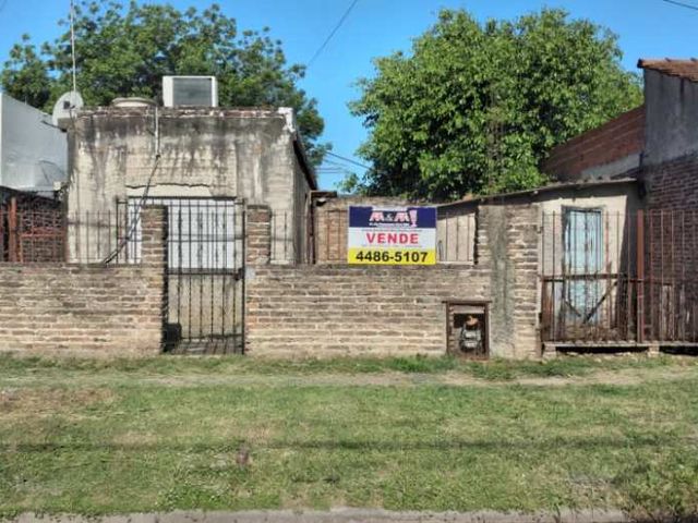 Casa en venta en Rafael Castillo
