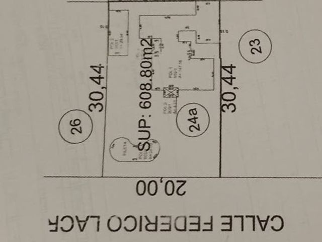 VENTA TERRENO EN PILAR C/ PILETA
