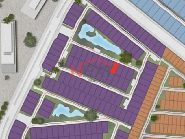 TERRENO EN VENTA EN ALTOZANO RESIDENCIAL