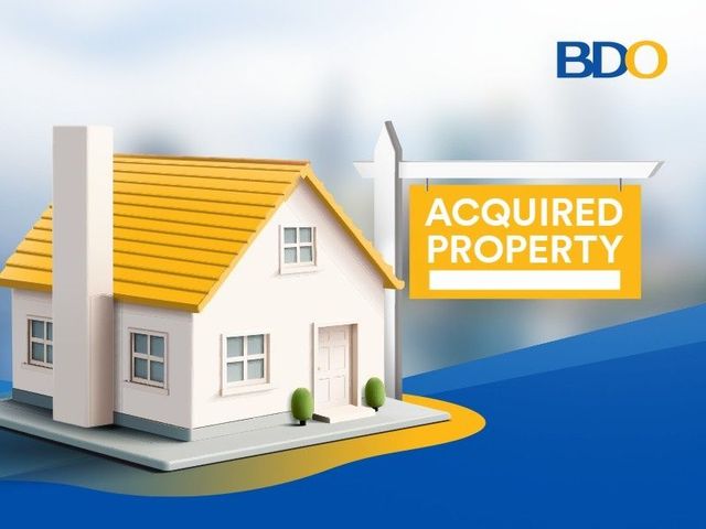 R-2024003036: Acquired Property Condominium Unit for Sale in Unit 217, 2/F, Tower 1, Wind Residences, Maharlika West, Tagaytay City, Cavite