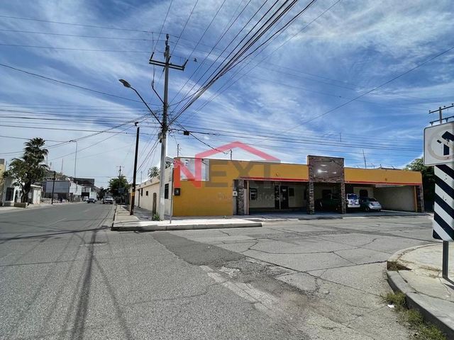 LOCAL EN VENTA COL. CENTRO