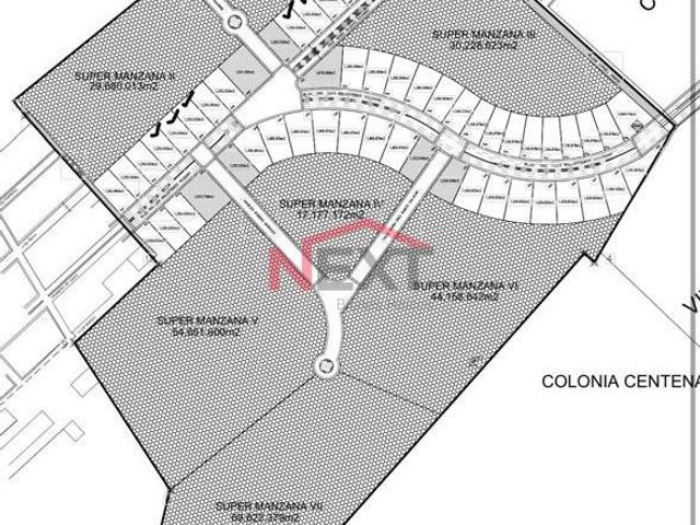 TERRENO COMERCIAL EN VENTA EN CANANEA SONORA