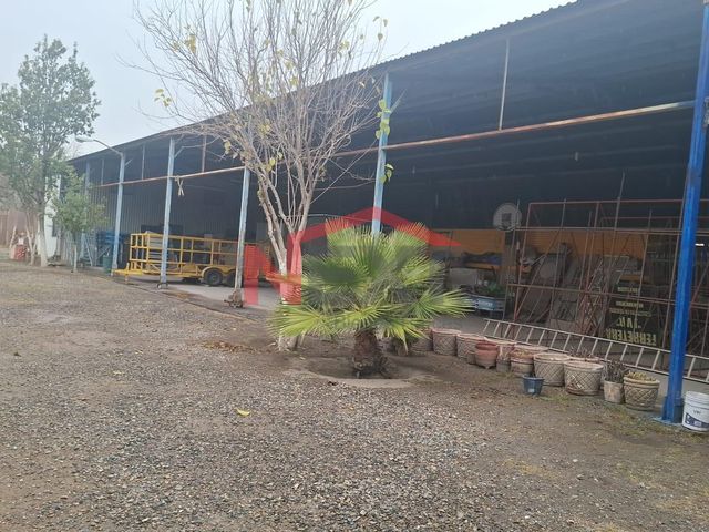 Terreno en Renta | Carranza Sur