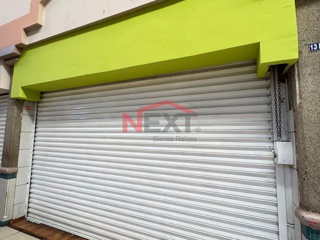 LOCAL EN RENTA EN PLAZA LEY SAHUARO