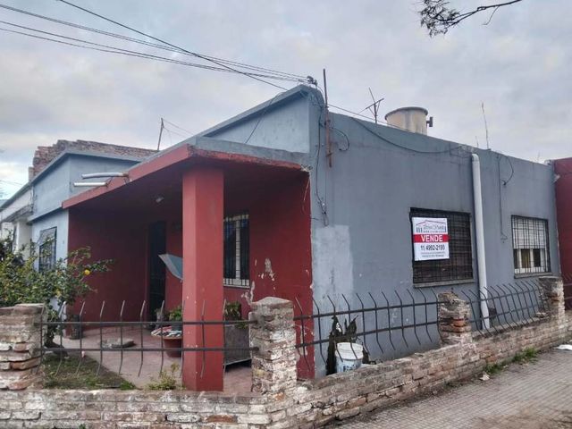Casa en venta en Berazategui Oeste