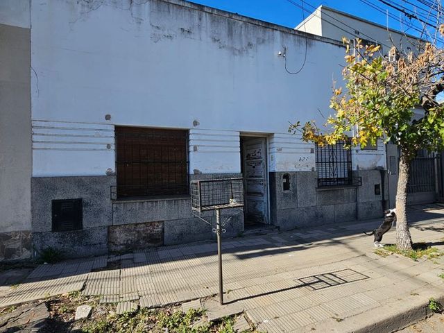 Venta Propiedad