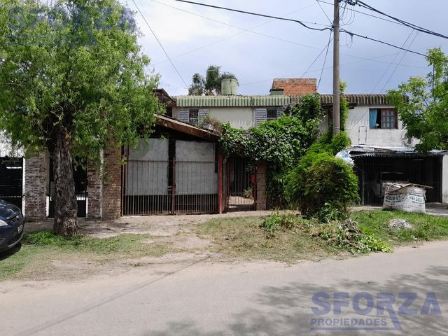 Duplex en Jose C. Paz