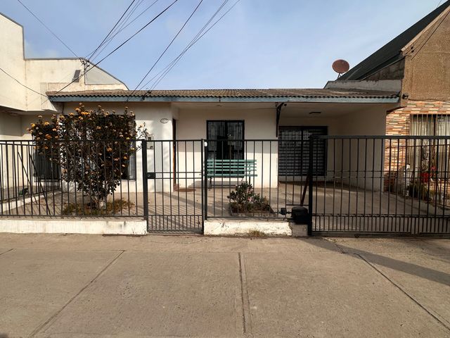 Casa en arriendo  en LA SERENA