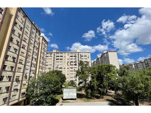 VENTA DEPTO 2 AMB. BARRIO NAGERA. BLOCK 1. MOZART 2400. V LUGANO. CABA