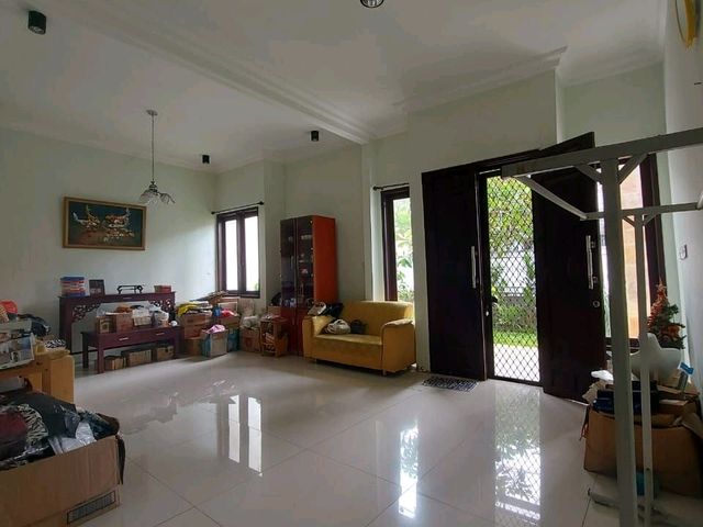 DARMO PERMAI SELATAN