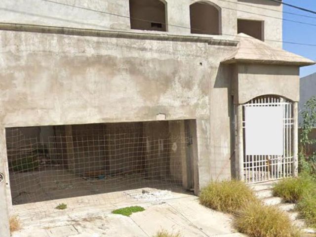 EN VENTA Residencia Fracc. La Salle