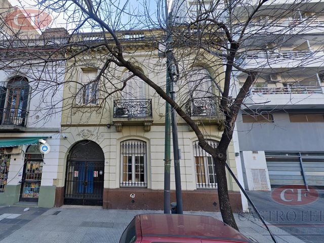 Venta Petit Hotel (Casa) – Frente a la Plaza Principal de Almagro –
