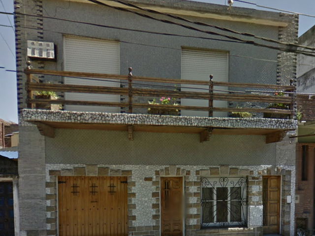 CASA TIPO PH
