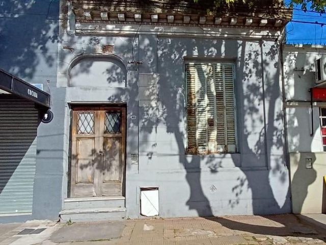 Casa de 4 ambientes en La Plata
