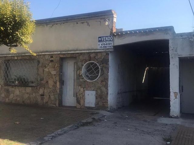 Casa - La Plata